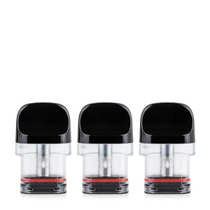 SMOK Novo 2X / Novo 2C Replacement Pods (3-Pack)