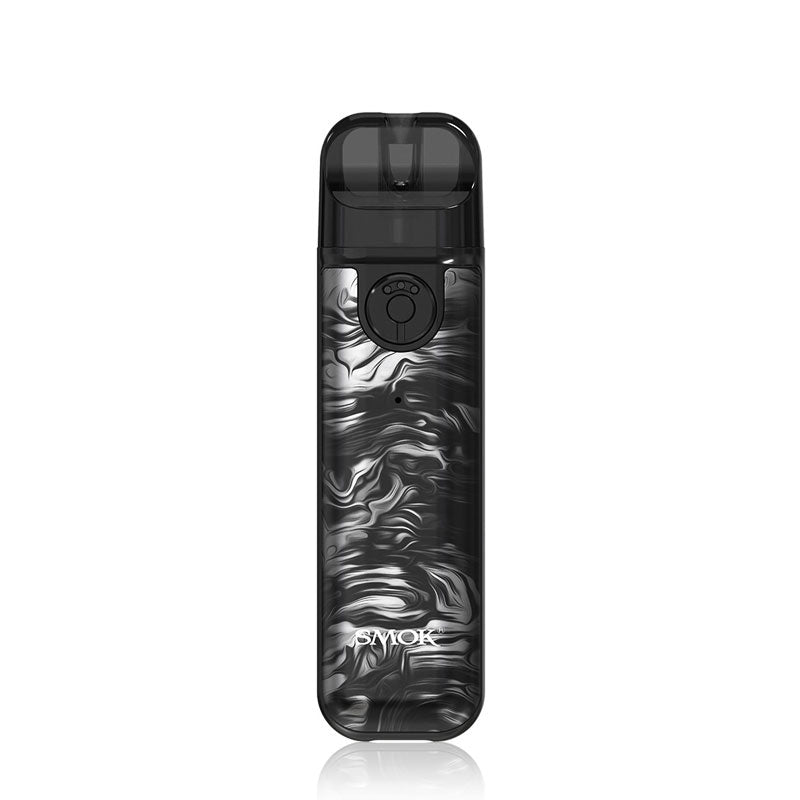 SMOK Novo 4 Mini Pod Kit Fluid Black Grey