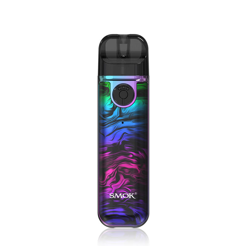 SMOK Novo 4 Mini Pod Kit Fluid Rainbow