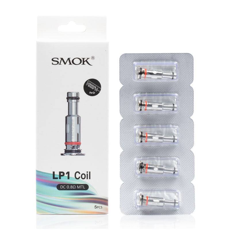 SMOK Novo 4 Replacement Coil Pack