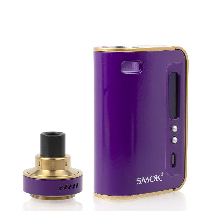 SMOK OSUB One Starter Kit Top Filling