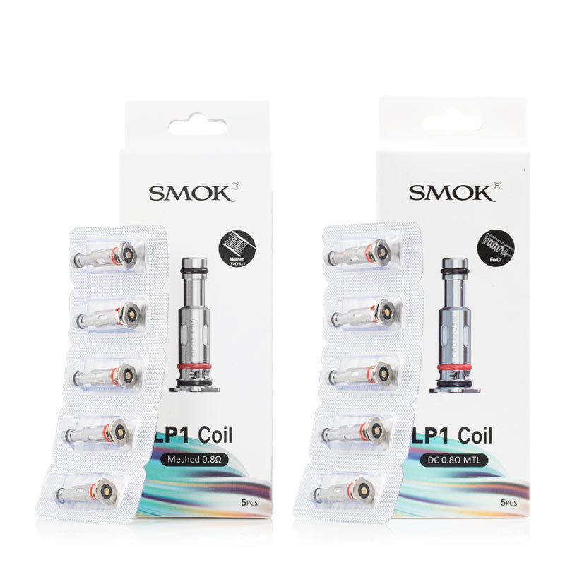 SMOK Pozz Pro Replacement Coils Pack