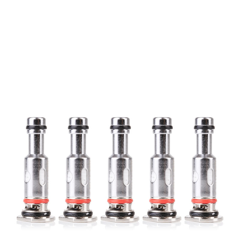 SMOK Pozz Pro Replacement Coils (5-Pack)