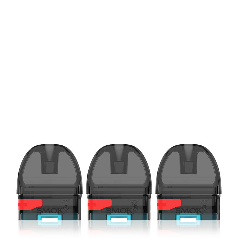 SMOK Pozz Pro Replacement Pod (3-Pack)