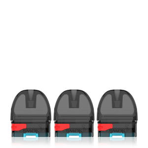 SMOK Pozz Pro Replacement Pod (3-Pack)