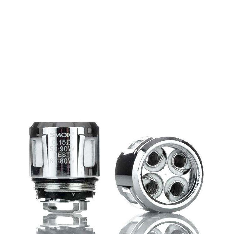 SMOK Priv V8 Replacement Coil T12