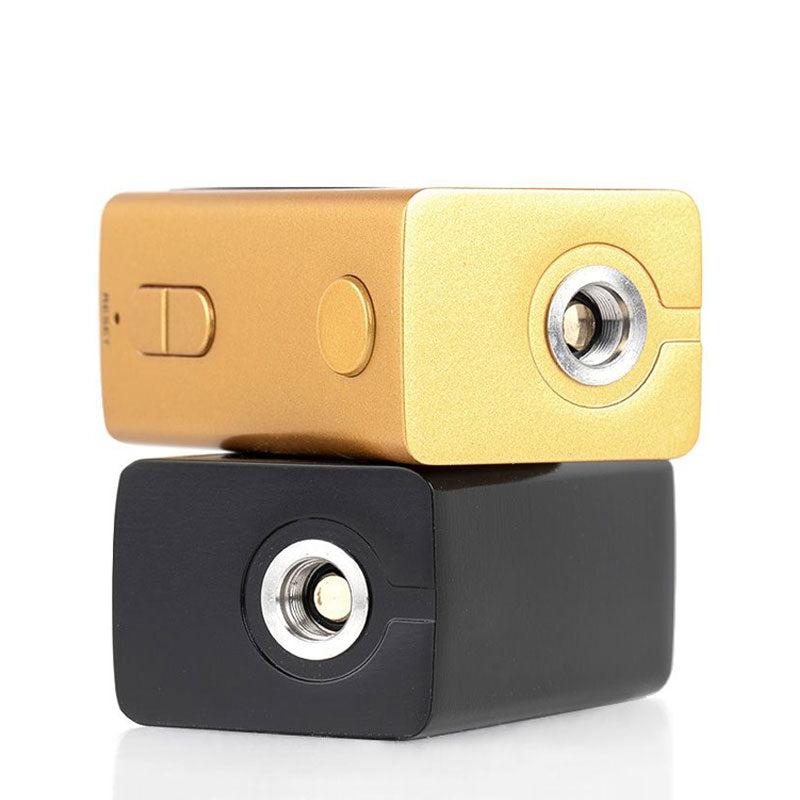SMOK QBOX 50W Box Mod - ALIVAPE SMOK QBOX 50W Box Mod - ALIVAPE