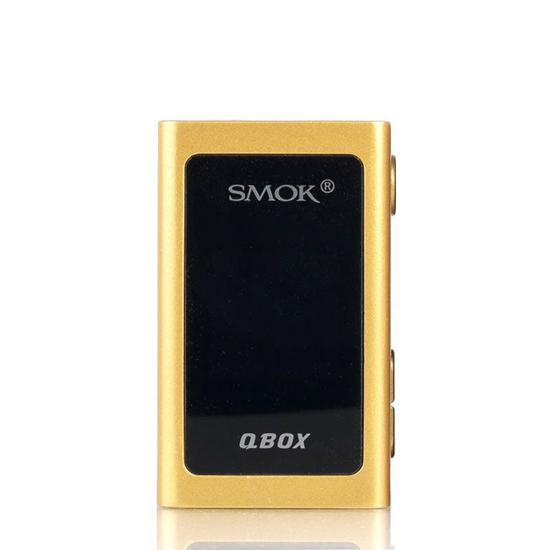 SMOK QBOX 50W Box Mod - ALIVAPE SMOK QBOX 50W Box Mod - ALIVAPE