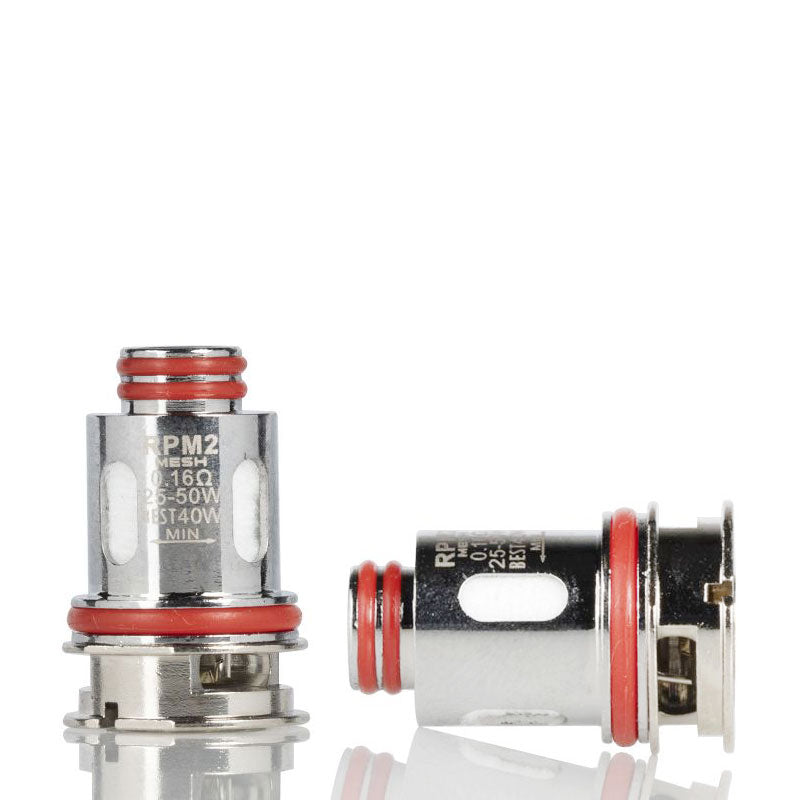 SMOK RPM 2 Coil 0 16 Ohm