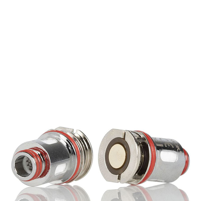 SMOK RPM 2 Replacement Coils (5-Pack) - ALIVAPE SMOK RPM 2 Replacement Coils (5-Pack) - ALIVAPE