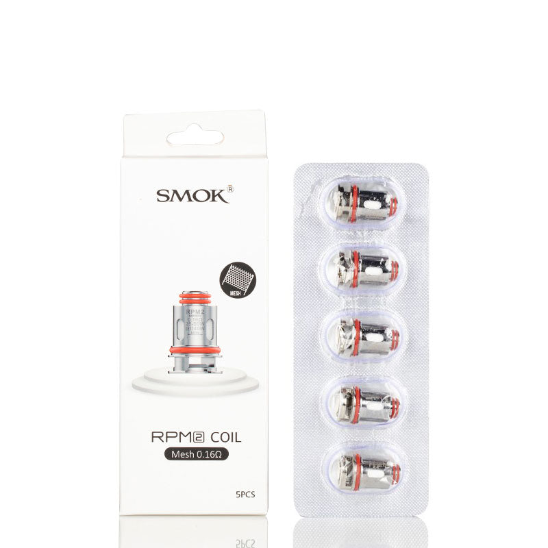 SMOK RPM 2 Coil Pack