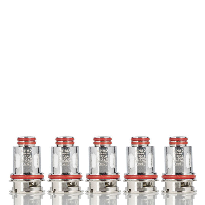 smok nord 2 coils SMOK RPM 2 Replacement Coils (5-Pack) smok nord 2 coils SMOK RPM 2 Replacement Coils (5-Pack)