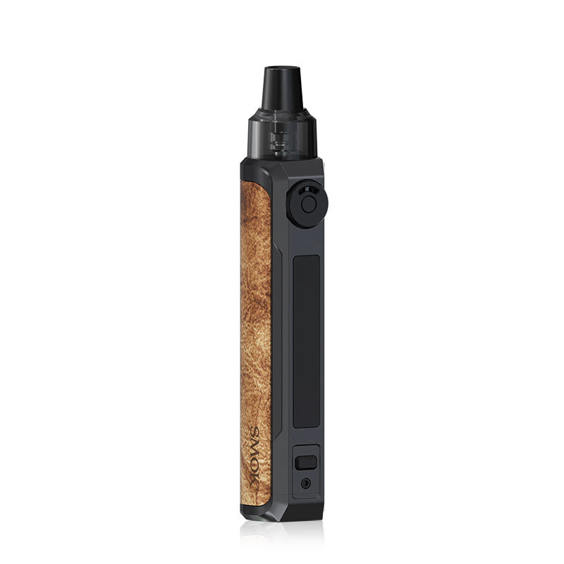 SMOK RPM 25W Pod Kit Brown