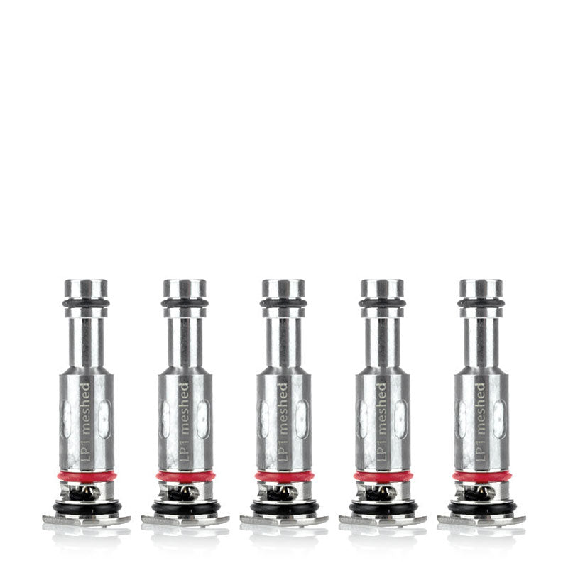 SMOK RPM 25W Replacement Coils (5-Pack)