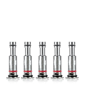 SMOK RPM 25W Replacement Coils (5-Pack)