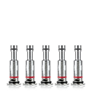 SMOK RPM 25W Replacement Coils (5-Pack)