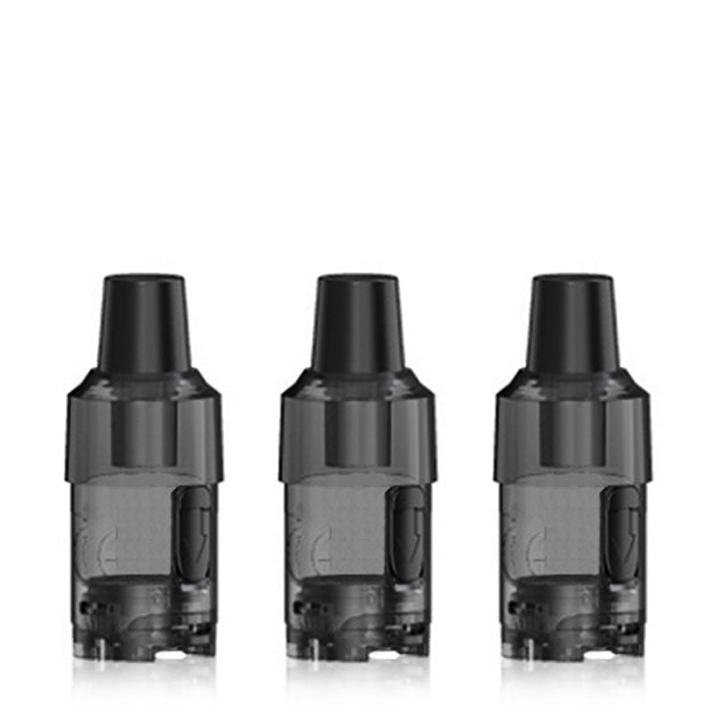 SMOK RPM 25W Replacement Pod (3-Pack)