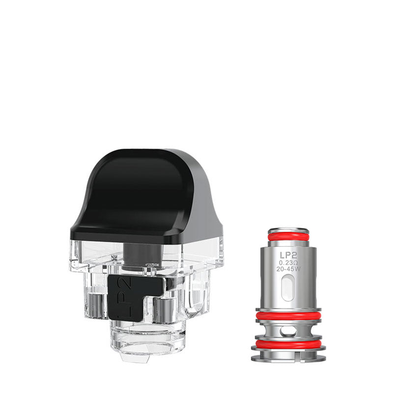 SMOK RPM 4 Pod Kit LP2 Pod Coil