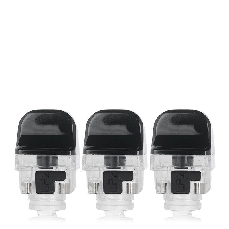 SMOK RPM 4 Replacement Pod (3-Pack)