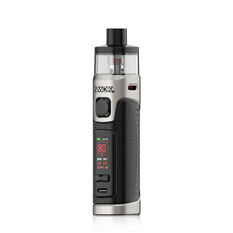 SMOK RPM 5 Pro Pod Kit Black