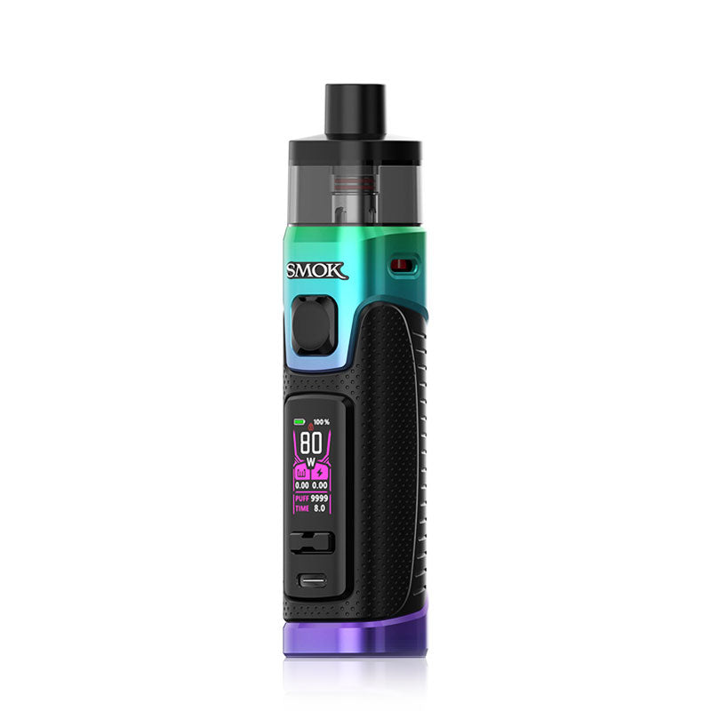 SMOK RPM 5 Pro Pod Kit Prism Rainbow