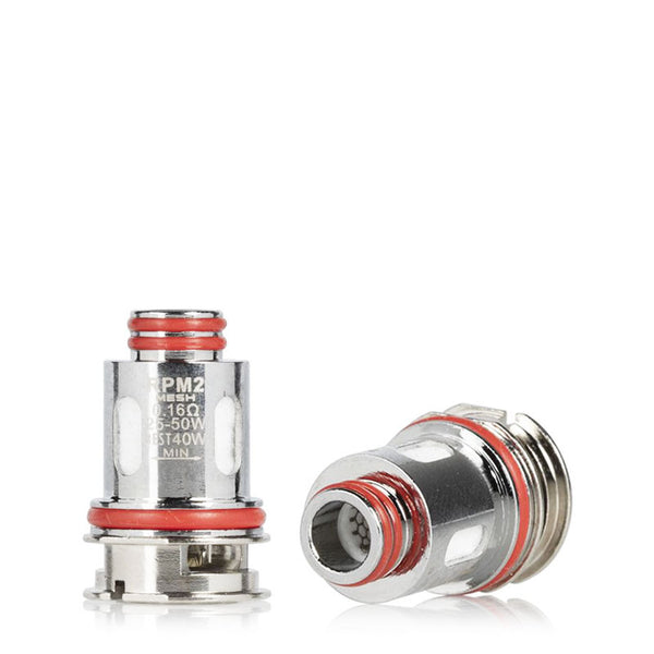 SMOK RPM 85 / 100 Replacement Coils (5-Pack) - ALIVAPE