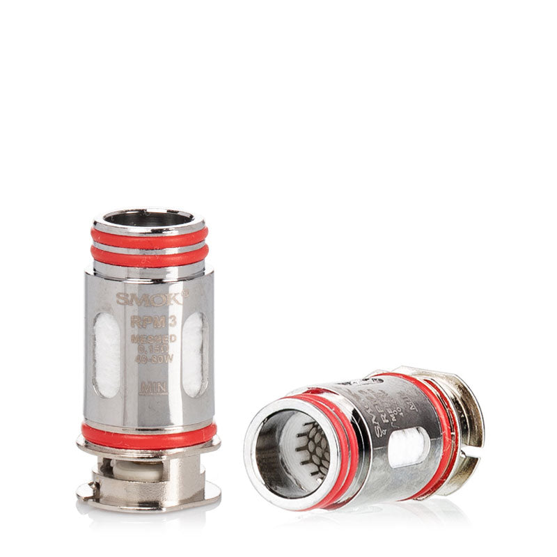 SMOK RPM 85 100 Replacement Coils RPM3 Coils