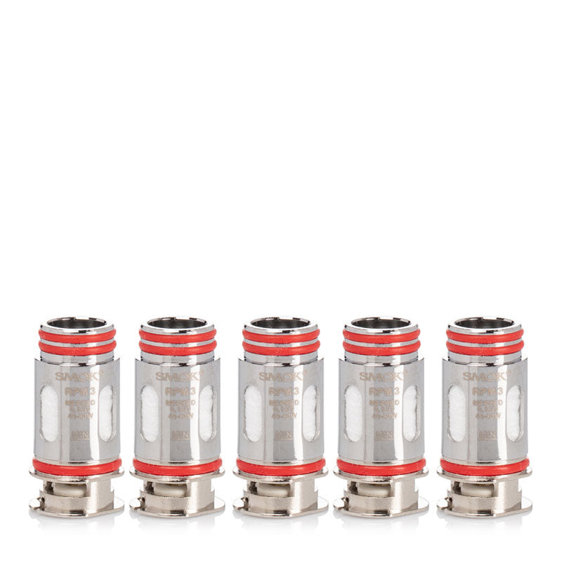 SMOK RPM 85 / 100 Replacement Coils (5-Pack)