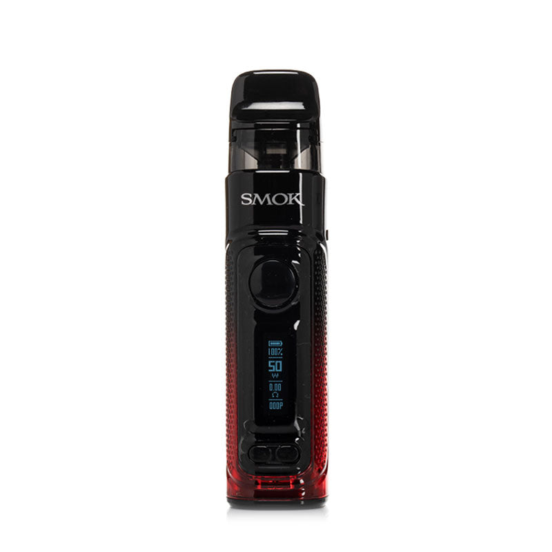 SMOK RPM C Pod Kit Display Screen