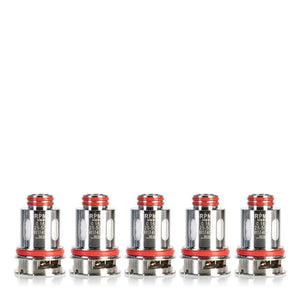 SMOK RPM C Replacement Coils (5-Pack)