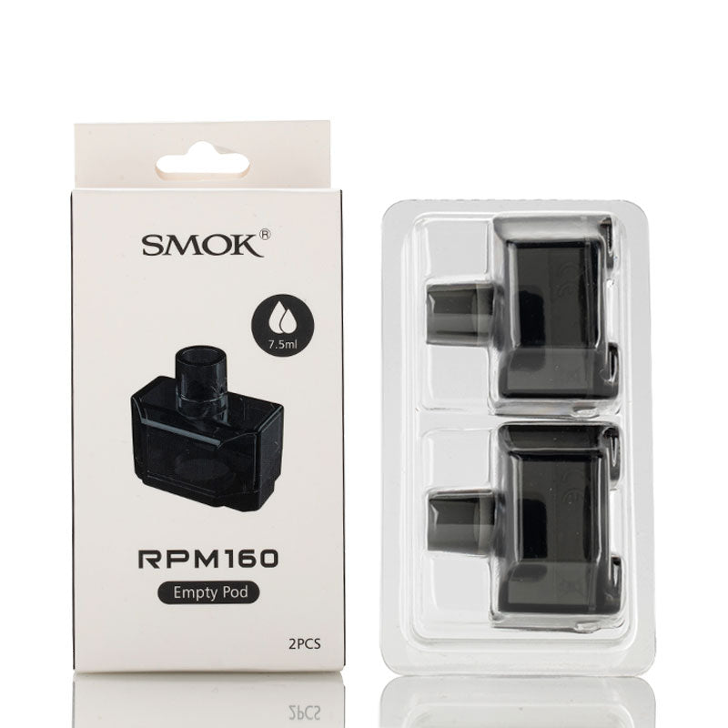 SMOK RPM160 Replacement Pod Pack