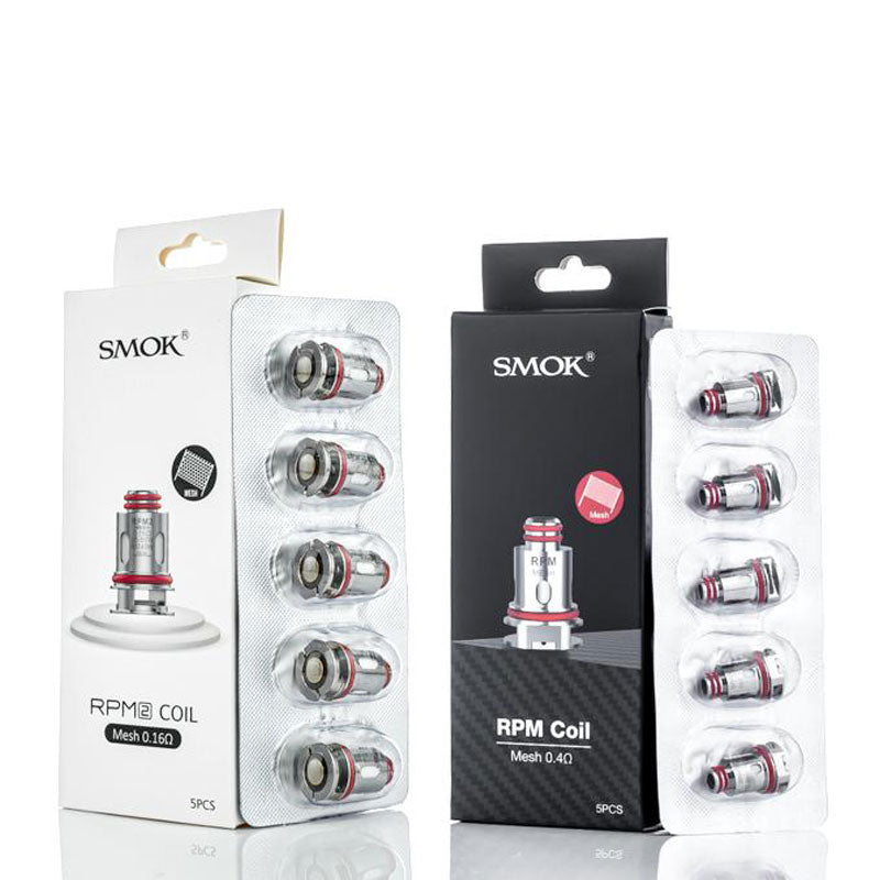 SMOK SCAR P5 Replacement Coil Pack