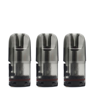 SMOK Solus 2 / Solus G / Solus G-Box Replacement Pods (3-Pack)