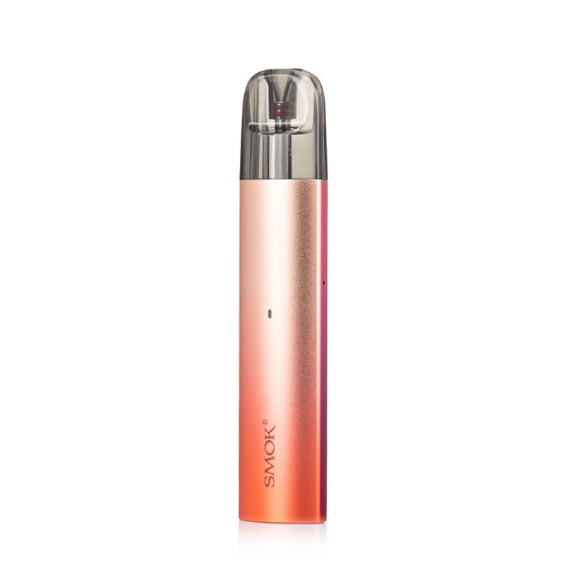 SMOK Solus Pod Kit Battery Indicator