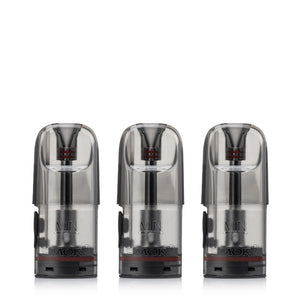SMOK Solus Replacement Pod (3-Pack)