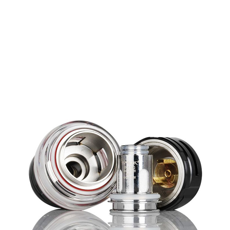 SMOK Stick 80W Vape Kit 2800mAh 6ml With TF Tank Stick Mesh 0.15ohm Coil SMOK Stick 80W Vape Kit 2800mAh 6ml With TF Tank Stick Mesh 0.15ohm Coil