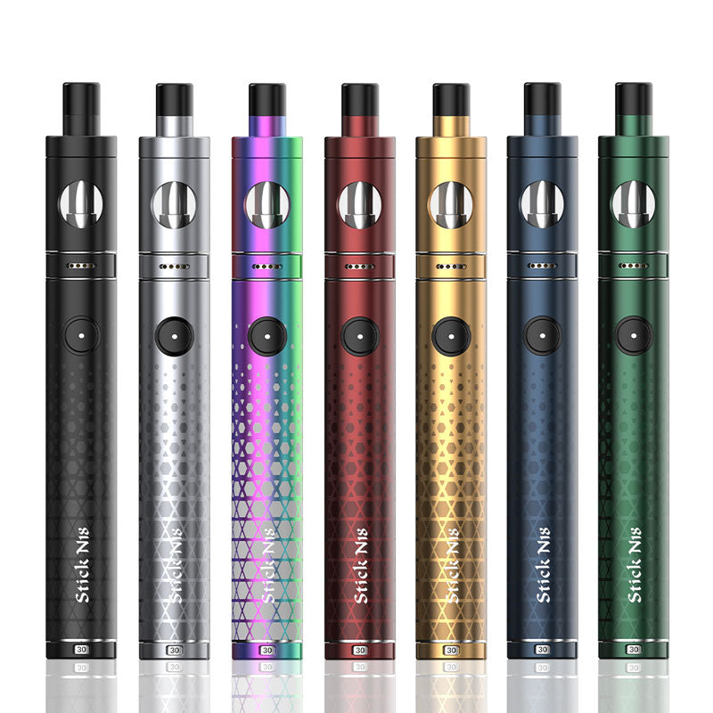 SMOK Stick N18 Kit Colors