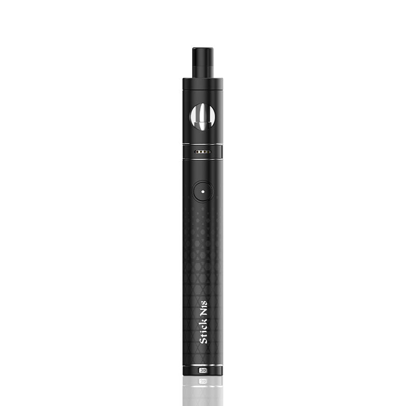 SMOK Stick N18 Kit Matte Black
