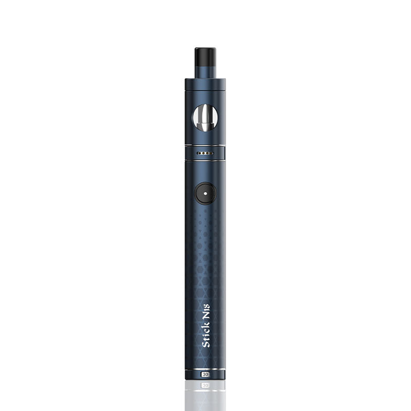 SMOK Stick N18 Kit Matte Blue