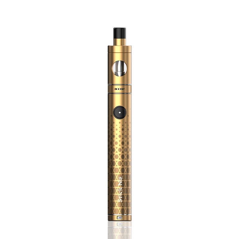 SMOK Stick N18 Kit Matte Gold