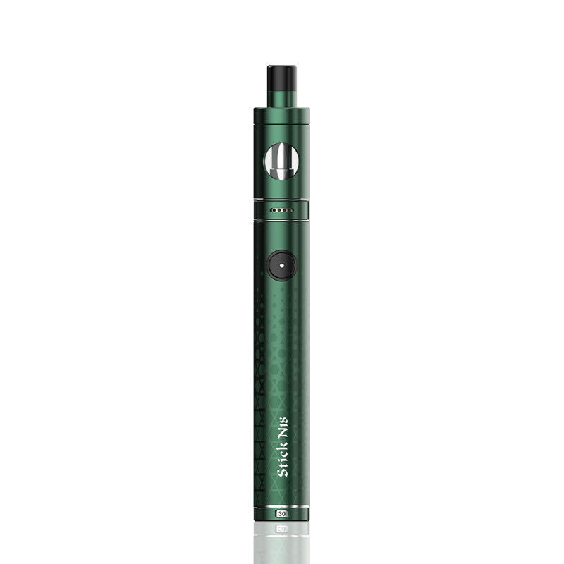 SMOK Stick N18 Kit Matte Green