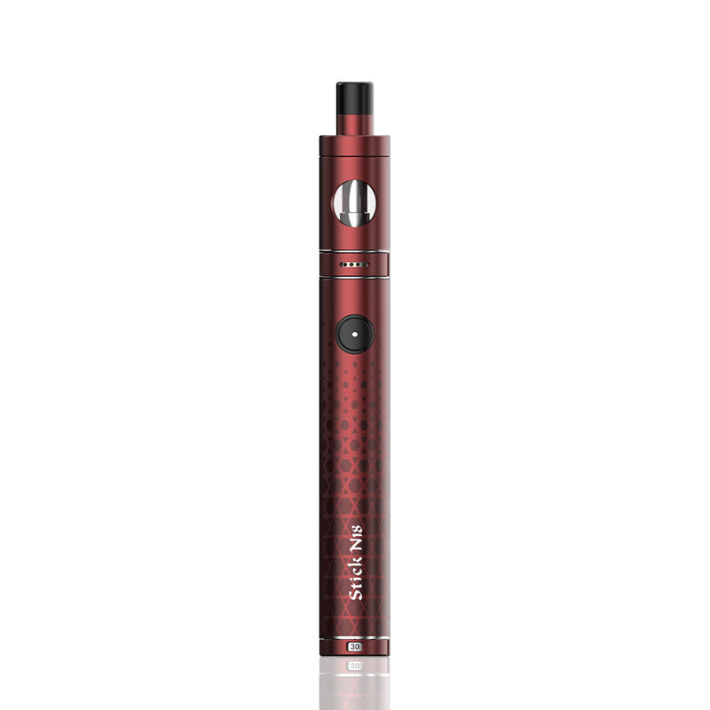 SMOK Stick N18 Kit Matte Red