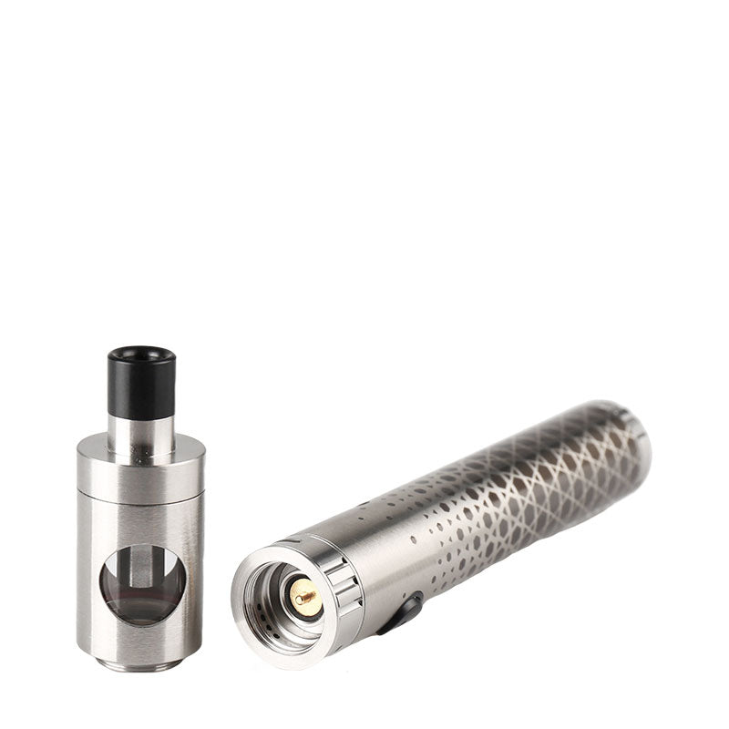 SMOK Stick N18 Kit Tank Connection