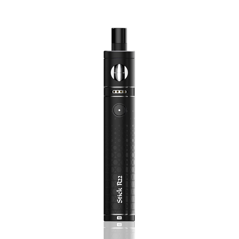 SMOK Stick R22 Kit Matte Black