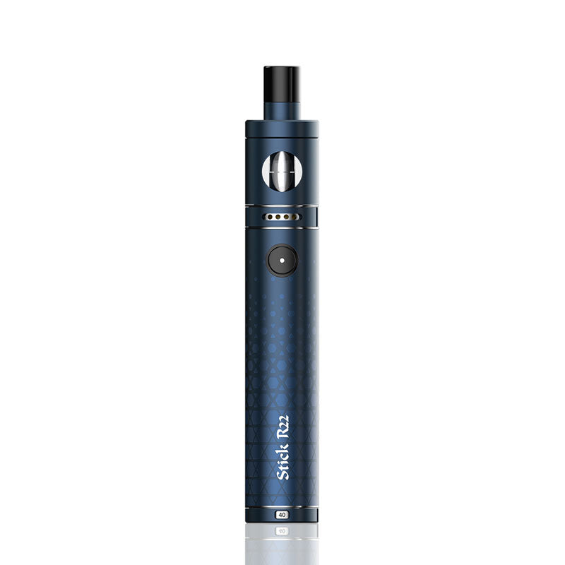 SMOK Stick R22 Kit Matte Blue