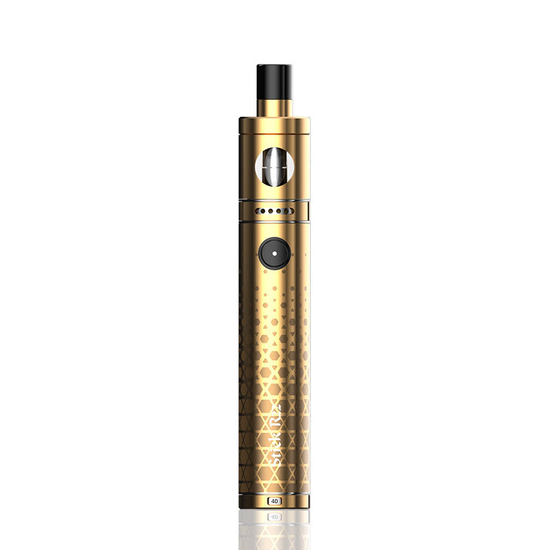 SMOK Stick R22 Kit Matte Gold