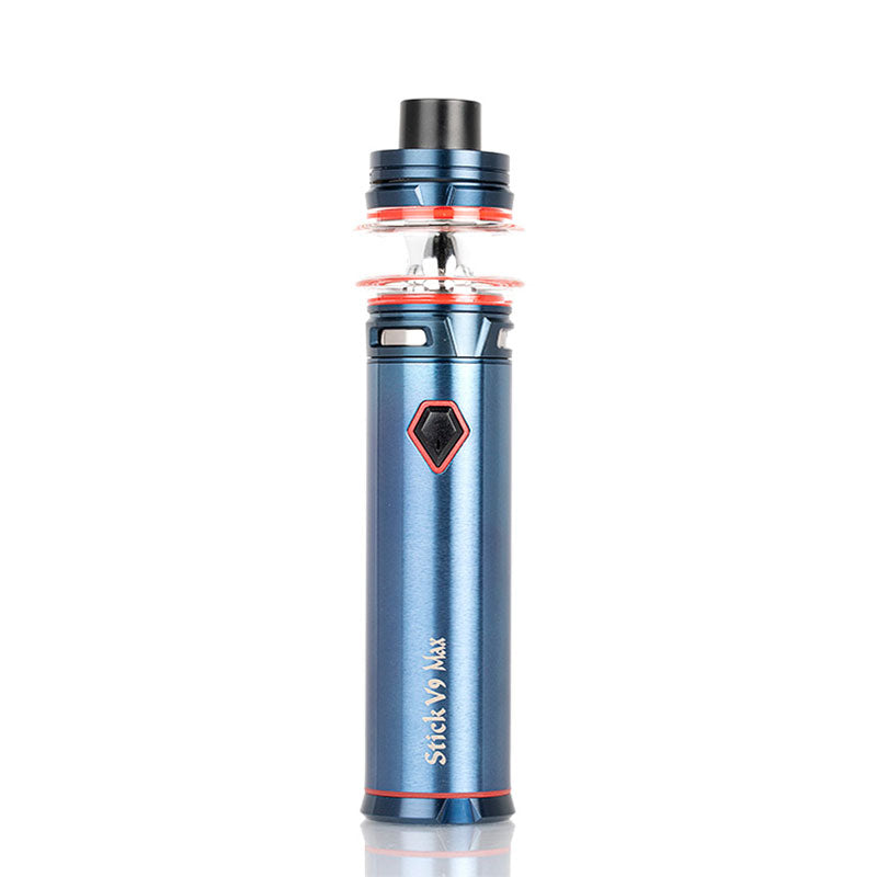 SMOK Stick V9 Max Kit 4000mAh - ALIVAPE SMOK Stick V9 Max Kit 4000mAh - ALIVAPE