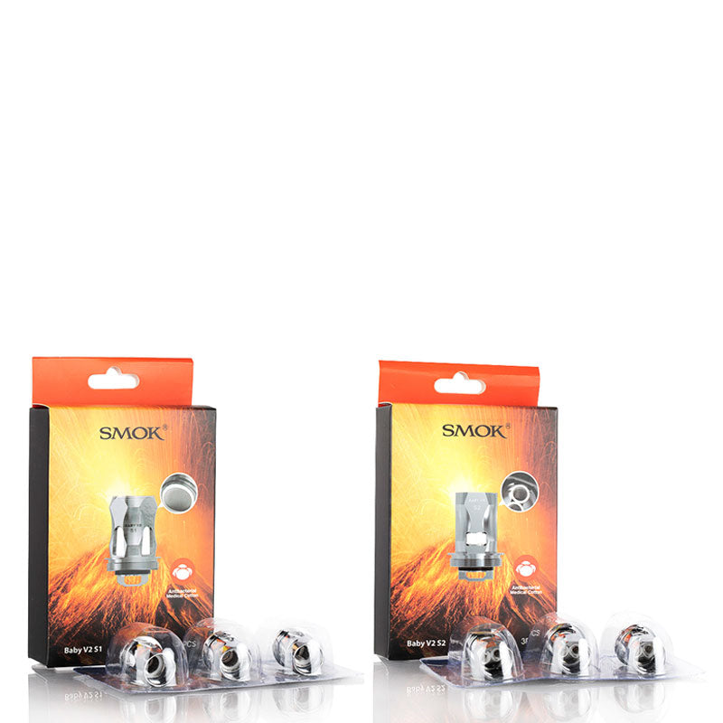 SMOK Stick V9 Max Replacement Coil Package