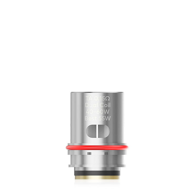 SMOK T Air Replacement TA Coils 0 15ohm