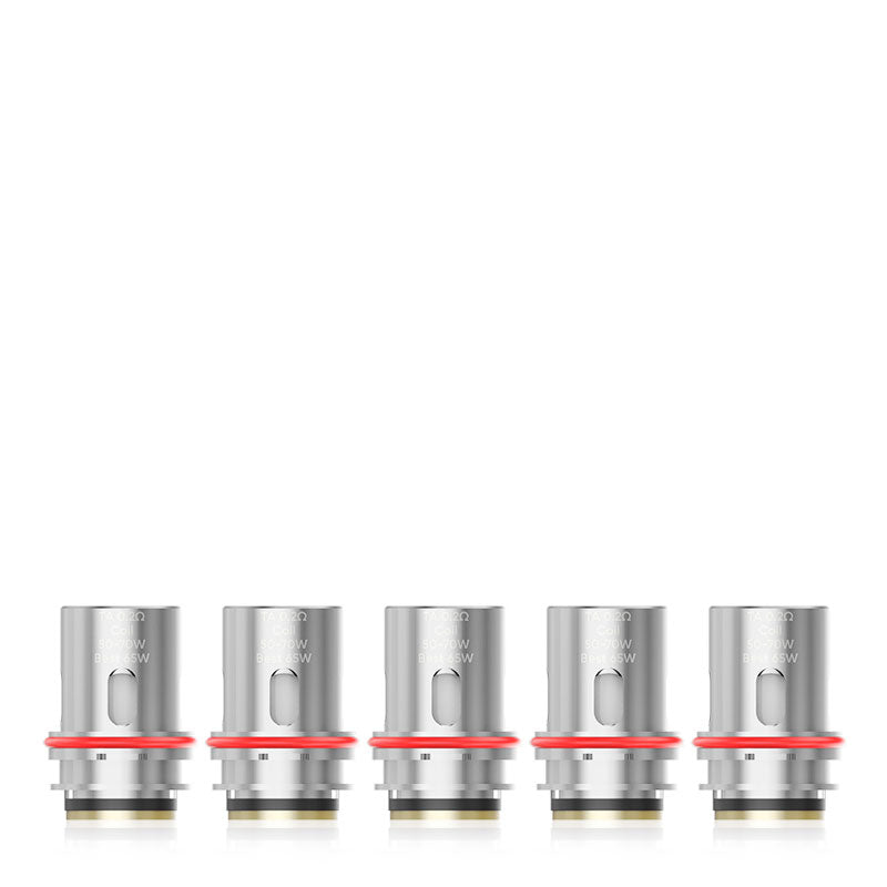 SMOK T-Air Replacement TA Coils (5-Pack)
